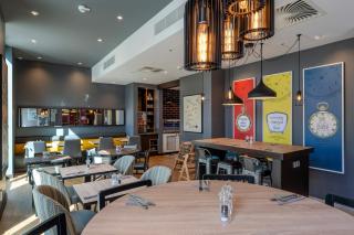 Premier Inn Bremerhaven - 3