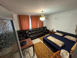 2 bedrooms apart in Cismigiu area - the real center of the city - 9