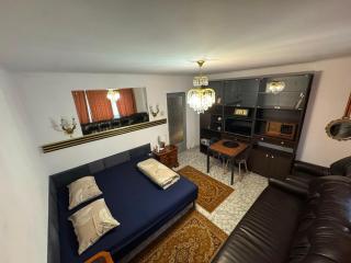 2 bedrooms apart in Cismigiu area - the real center of the city - 8