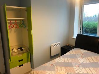 Double Room with Main Bathroom use - 9