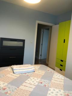 Double Room with Main Bathroom use - 8