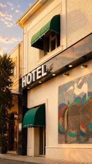 Guest house TWINS - 7