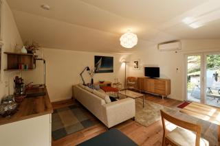 Ferienhaus Himmelblau - 3
