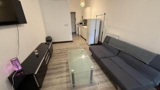 3 Person Apartment near City Hampden Park Stadiu - 3
