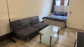 3 Person Apartment near City Hampden Park Stadiu - 4