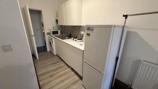 3 Person Apartment near City Hampden Park Stadiu - 1