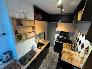 2 bedrooms apart in Cismigiu area - the real center of the city - 6
