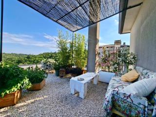 Apartment Rosa Istria - Buje - 5