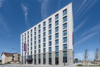 Premier Inn Bremerhaven - 8