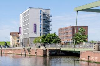 Premier Inn Bremerhaven - 7