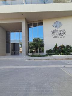 ApartSuite, vista al mar, Bello Horizonte Blue Flag - 7