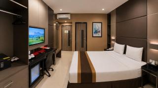 B Fashion Hotel - 9