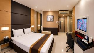 B Fashion Hotel - 4