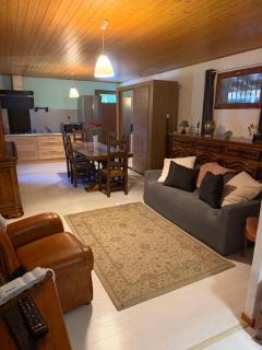 Studio privé - 8