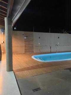 Espaço Vida Nova - 0