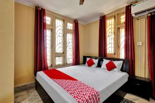Hotel O Metro Guest House - 7