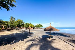 Mozza Beach Resort - 9