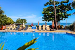 Mozza Beach Resort - 3