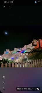 Bubble Castel Boutique Hotel - 7