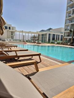 The Breeze Suite Eilat - 9