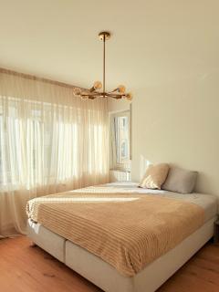 Bright Apartment in Limpertsberg- City Center - 7