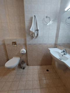 Family Hotel St Stefan Nessebar - Nesebar - 7