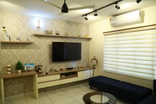 The Velora Apartment - 8