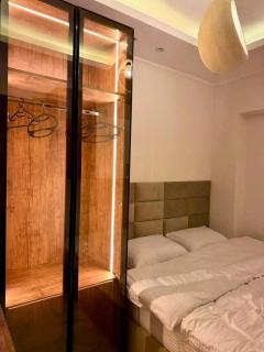 1 Bed room apartment Sea view - 8