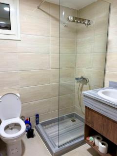 1 Bed room apartment Sea view - 7
