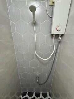 The WhisperPad Alabang - 2