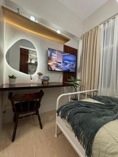 The WhisperPad Alabang - 0
