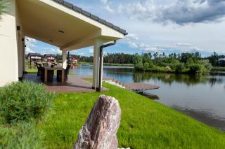 GolfBay Villa - Senica - 5