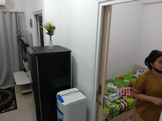 Green pramuka square 2br - 4