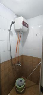 Green pramuka square 2br - 1