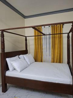 Dizney apartments - 3