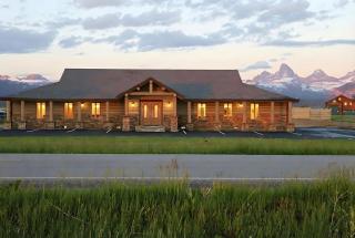 Teton Crest Apartment - 7