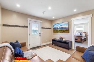 Teton Crest Apartment - 6