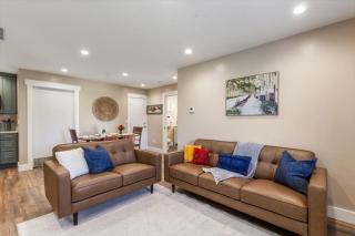 Teton Crest Apartment - 5