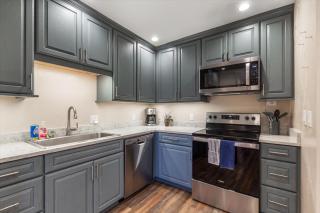 Teton Crest Apartment - 2