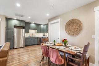 Teton Crest Apartment - 9
