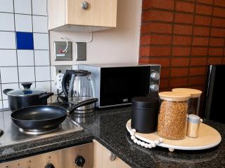 Paradise Stay l eMapungubwe Hotel l Johannesburg CBD - 4