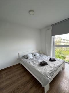 Cube Apartamenty - 1
