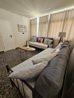 Glyfada Stay - 7