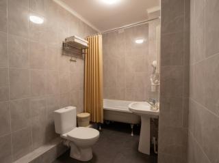 Oasis Hostel - 8