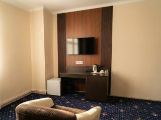 Oasis Hostel - 4