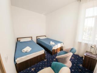 Oasis Hostel - 3