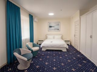 Oasis Hostel - 2