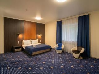 Oasis Hostel - 9