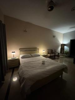 Private Balcony Suite Separate Entrance Garden - 0