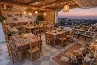 Tamrazen retreat - 0